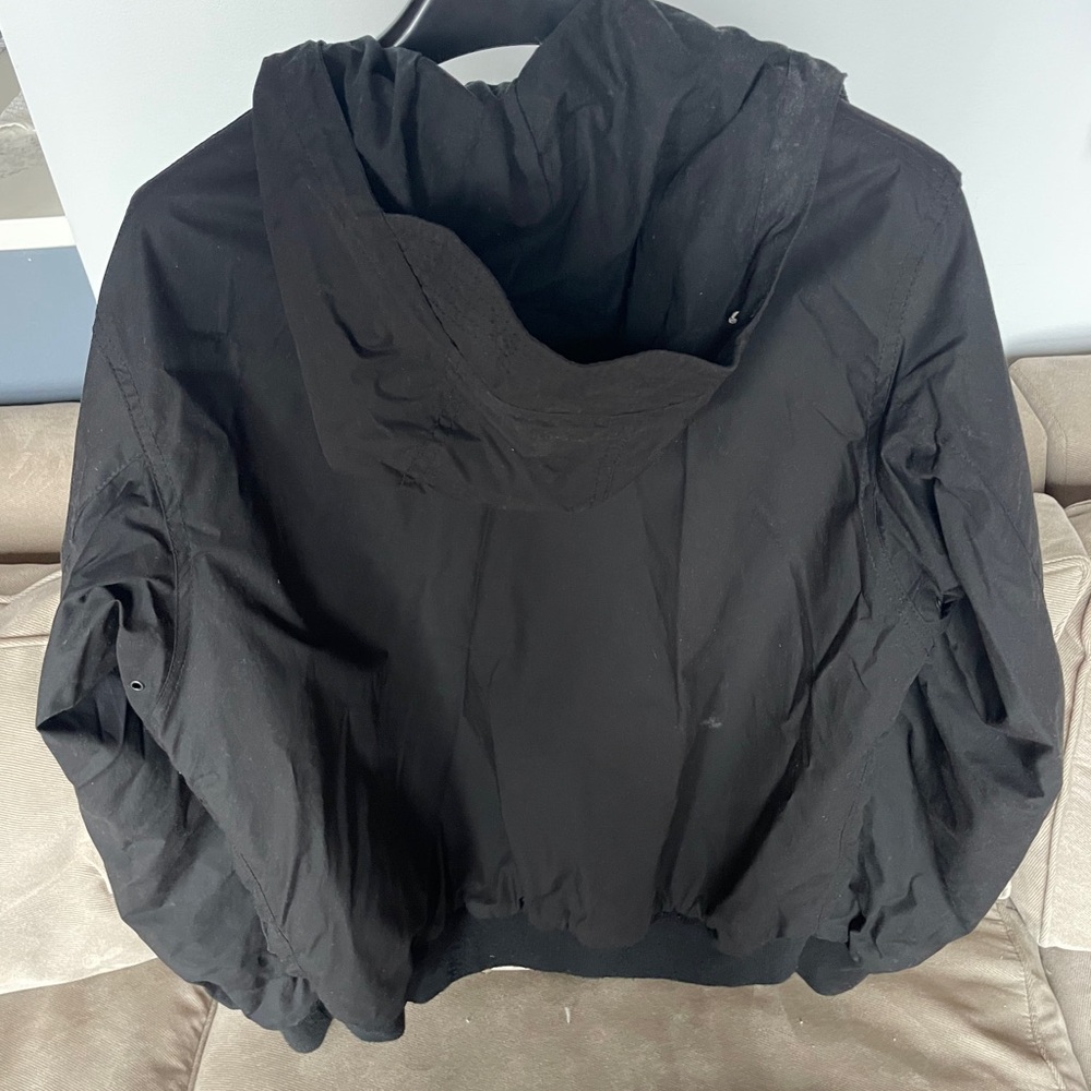 Barbour jacket - Picture 3 of 4